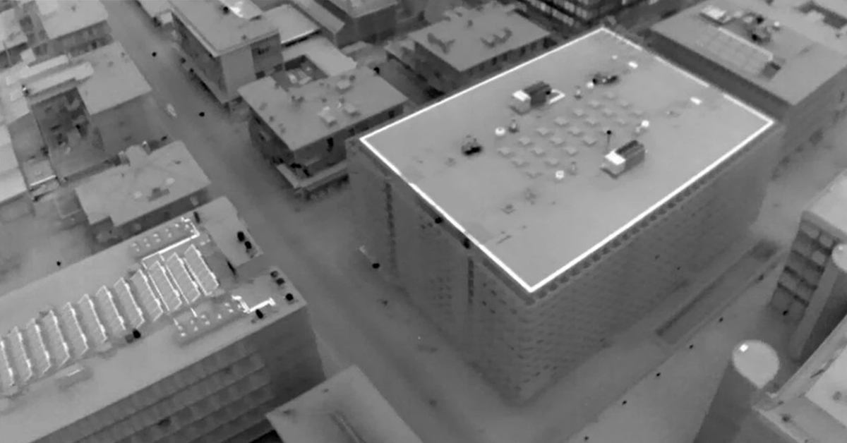 Can Thermal Imaging See Through Walls? And Other Common Questions